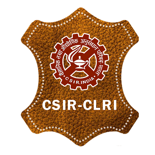 CSIR-CLRI, CENTRAL LEATHER RESEARCH INSTITUTE
